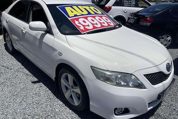 2010 Toyota Camry Touring ACV40R
