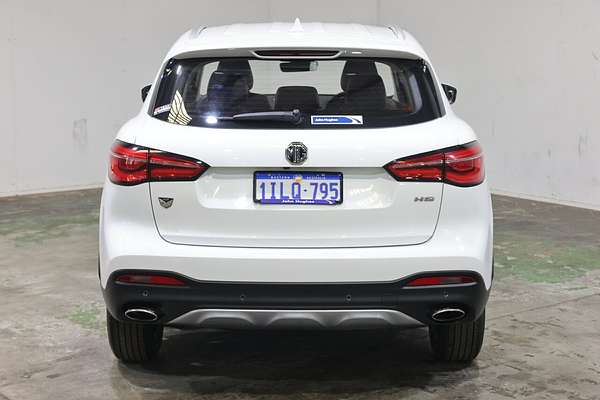 2024 MG HS Vibe AS33