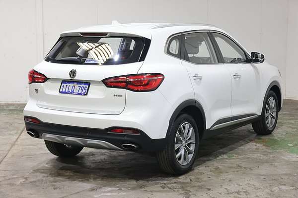 2024 MG HS Vibe AS33