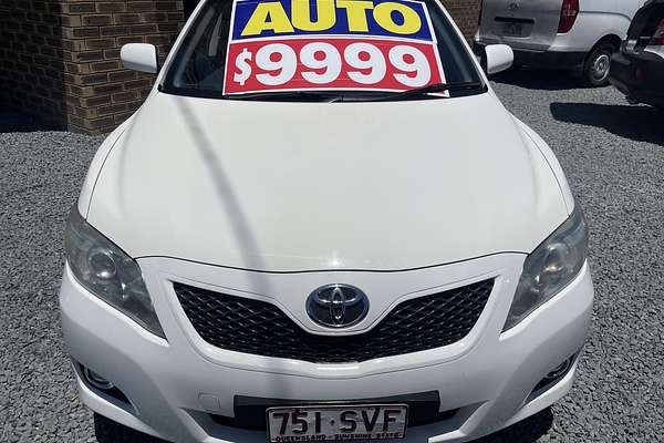 2010 Toyota Camry Touring ACV40R