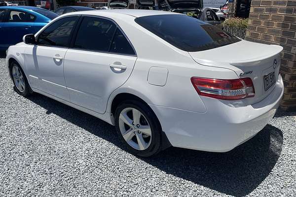 2010 Toyota Camry Touring ACV40R