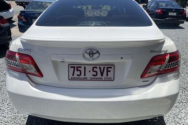 2010 Toyota Camry Touring ACV40R