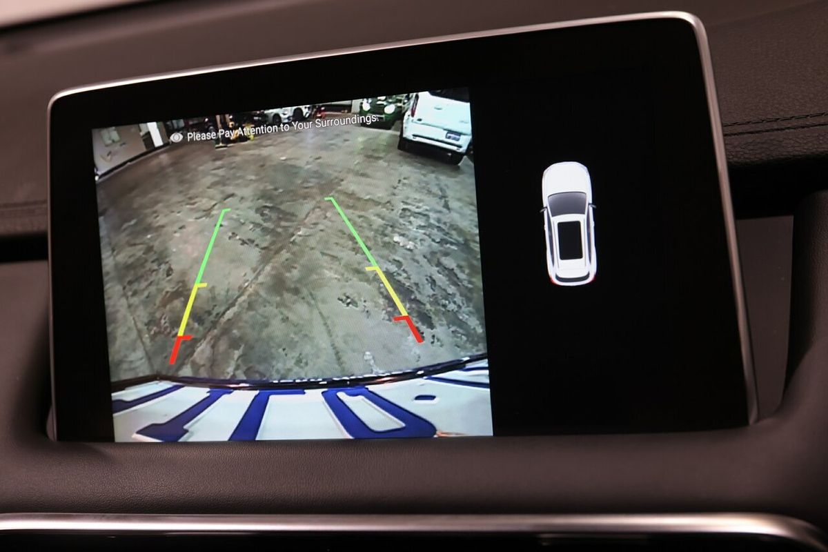 2024 MG HS Vibe AS33