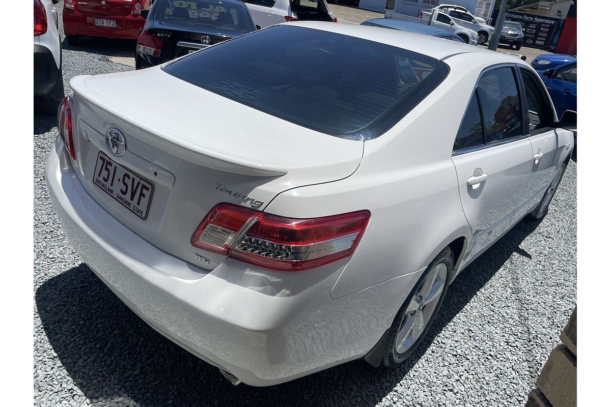 2010 Toyota Camry Touring ACV40R
