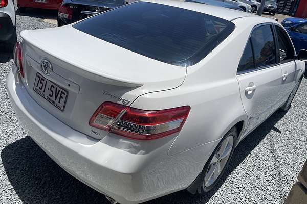 2010 Toyota Camry Touring ACV40R