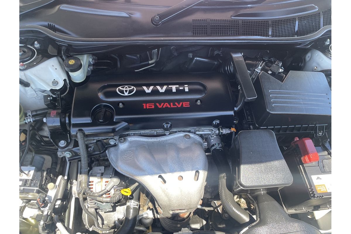 2010 Toyota Camry Touring ACV40R