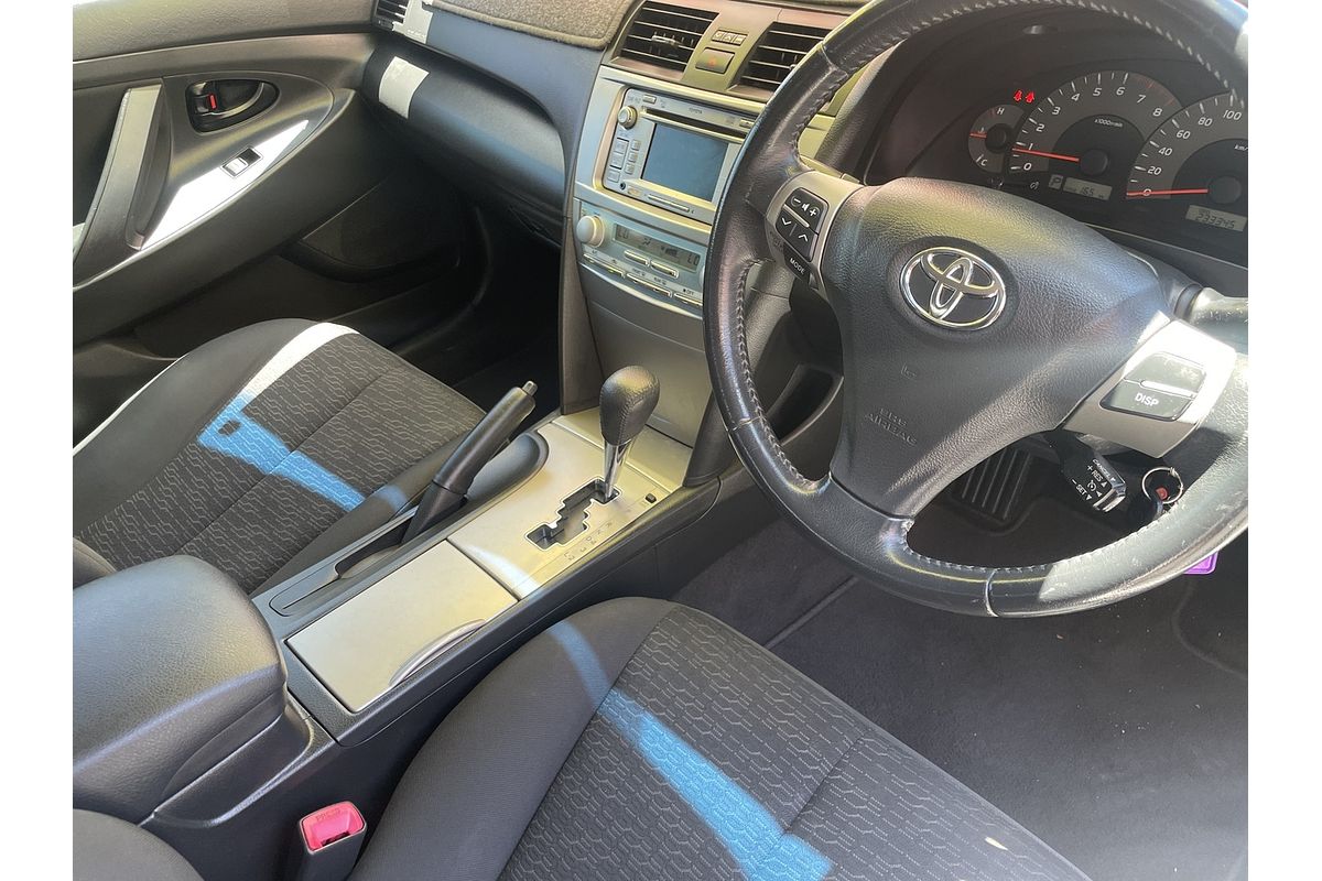 2010 Toyota Camry Touring ACV40R