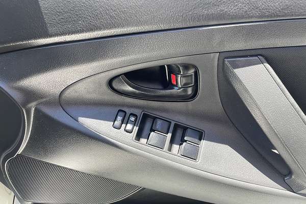 2010 Toyota Camry Touring ACV40R