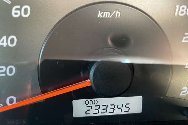 2010 Toyota Camry Touring ACV40R