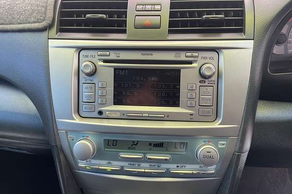 2010 Toyota Camry Touring ACV40R