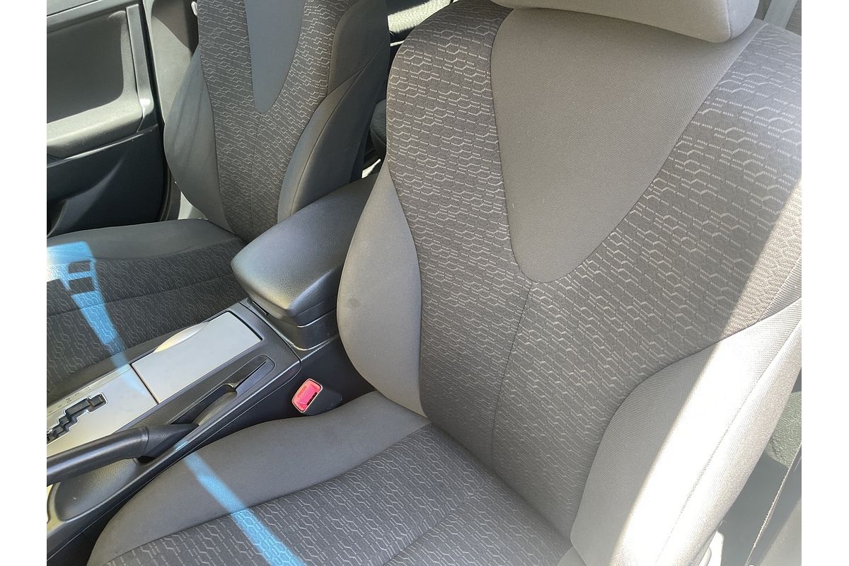 2010 Toyota Camry Touring ACV40R