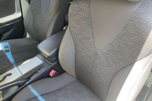 2010 Toyota Camry Touring ACV40R