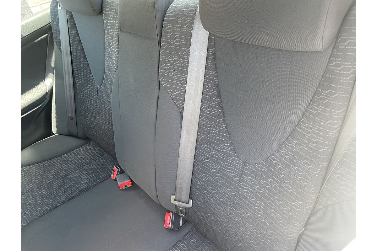 2010 Toyota Camry Touring ACV40R