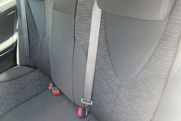 2010 Toyota Camry Touring ACV40R