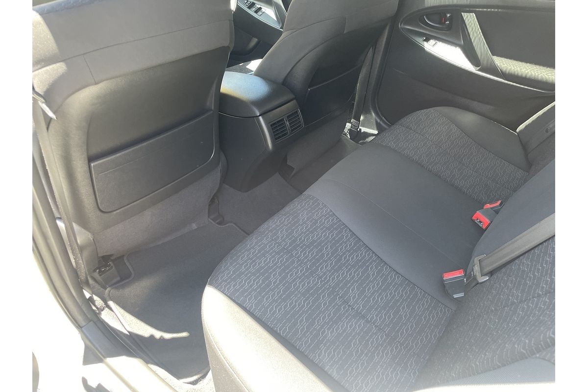 2010 Toyota Camry Touring ACV40R