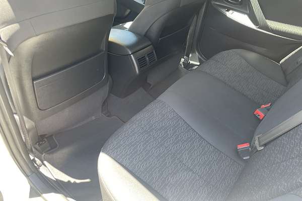 2010 Toyota Camry Touring ACV40R