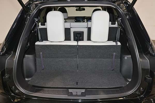 2024 Mitsubishi Outlander Exceed ZM