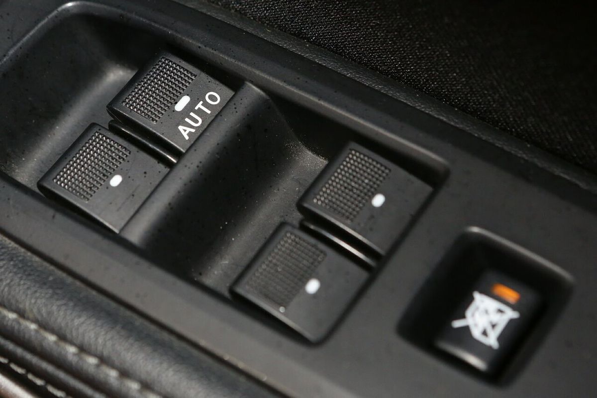 2019 Ford Ranger XLT PX MkIII 4X4 3.2L