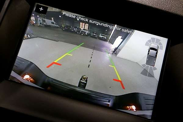 2019 Ford Ranger XLT PX MkIII 4X4 3.2L