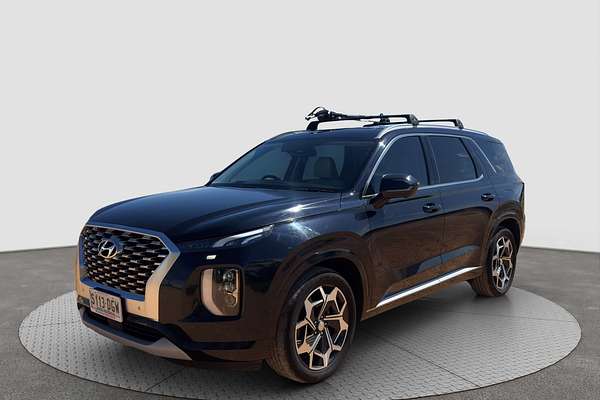 2022 Hyundai Palisade LX2.V2