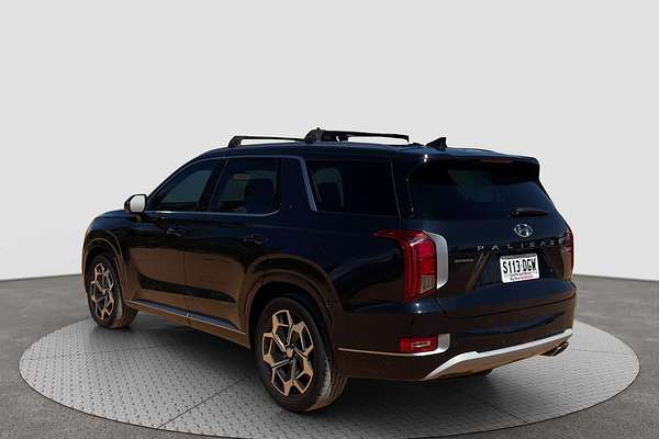 2022 Hyundai Palisade LX2.V2