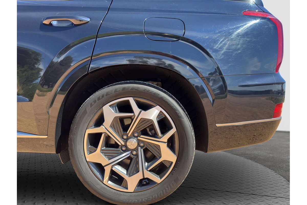 2022 Hyundai Palisade LX2.V2