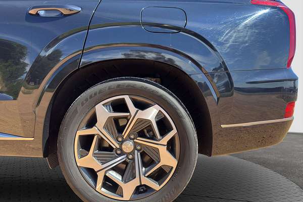 2022 Hyundai Palisade LX2.V2