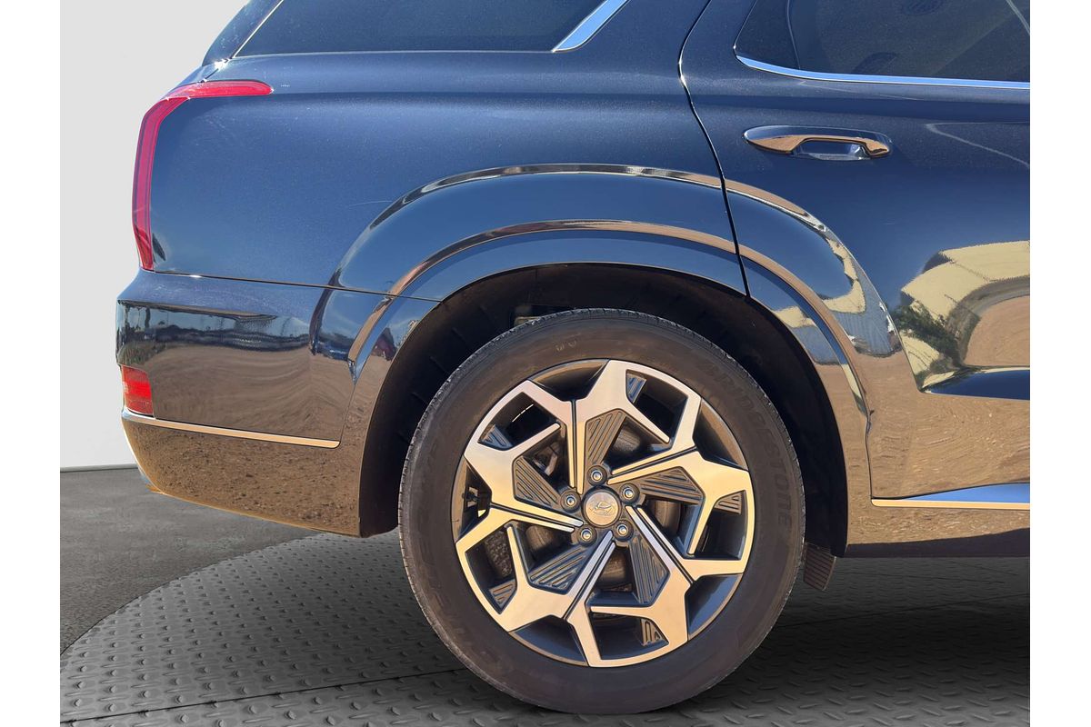 2022 Hyundai Palisade LX2.V2