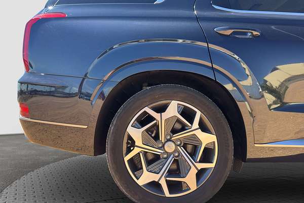 2022 Hyundai Palisade LX2.V2