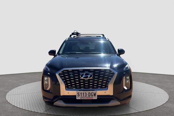 2022 Hyundai Palisade LX2.V2