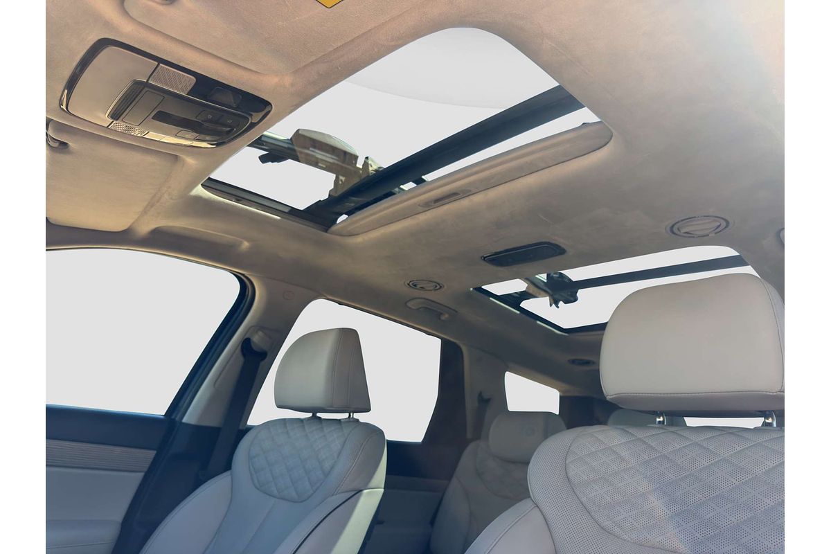 2022 Hyundai Palisade LX2.V2