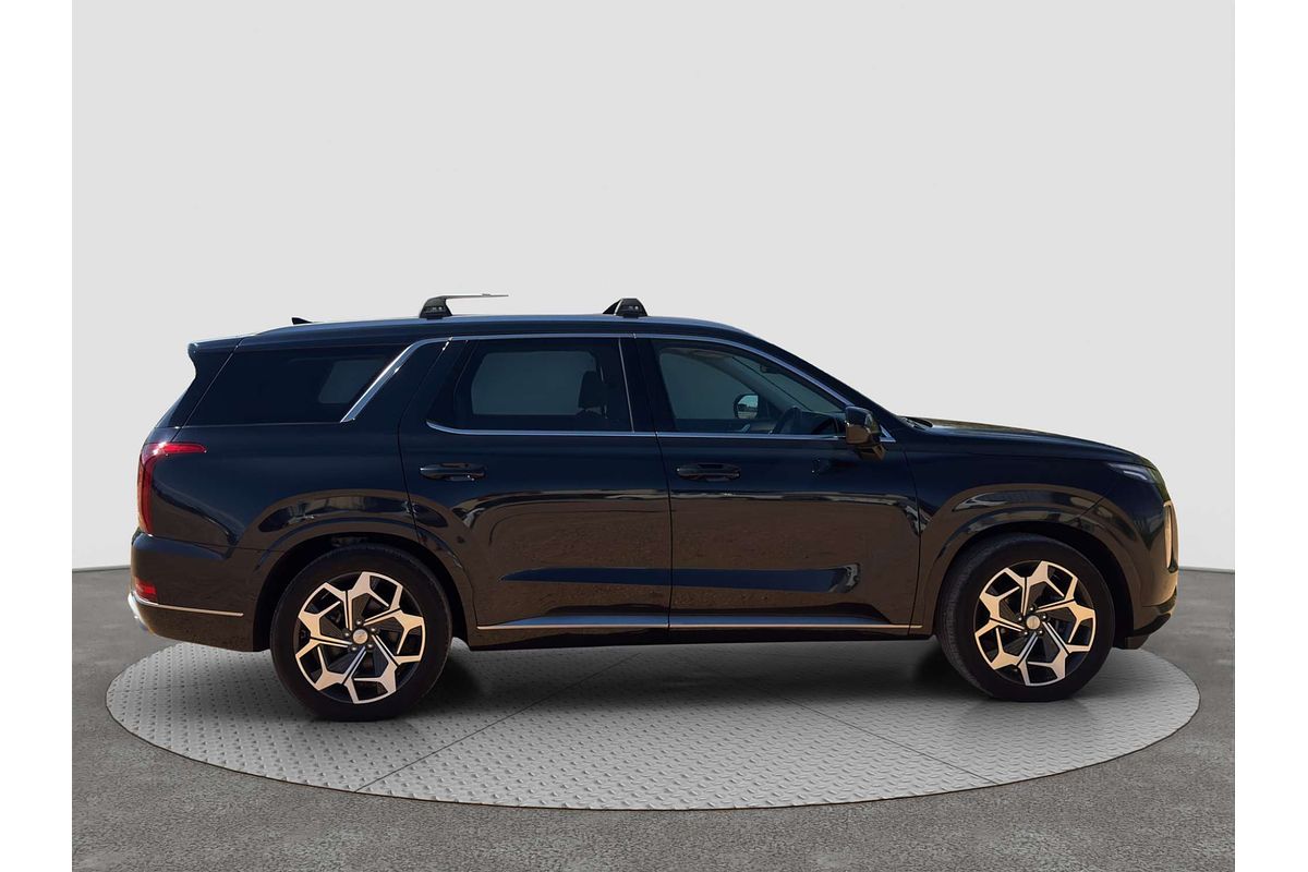 2022 Hyundai Palisade LX2.V2