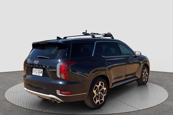 2022 Hyundai Palisade LX2.V2