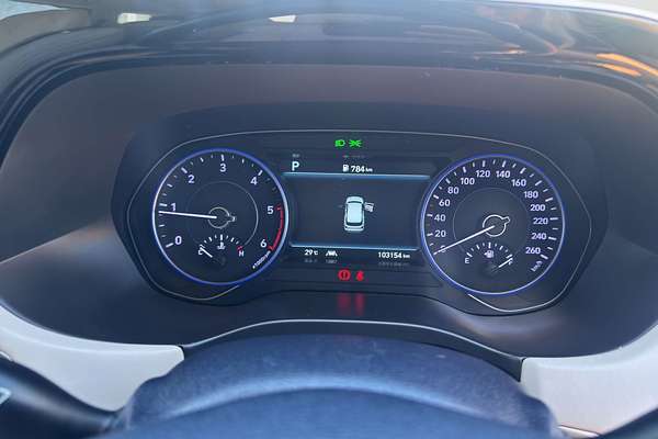 2022 Hyundai Palisade LX2.V2