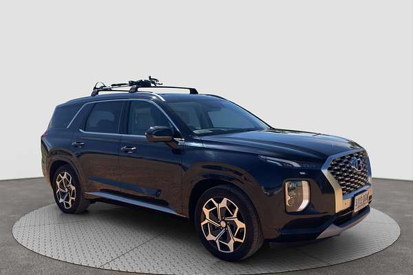 2022 Hyundai Palisade LX2.V2