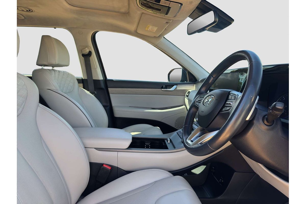 2022 Hyundai Palisade LX2.V2