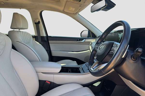 2022 Hyundai Palisade LX2.V2