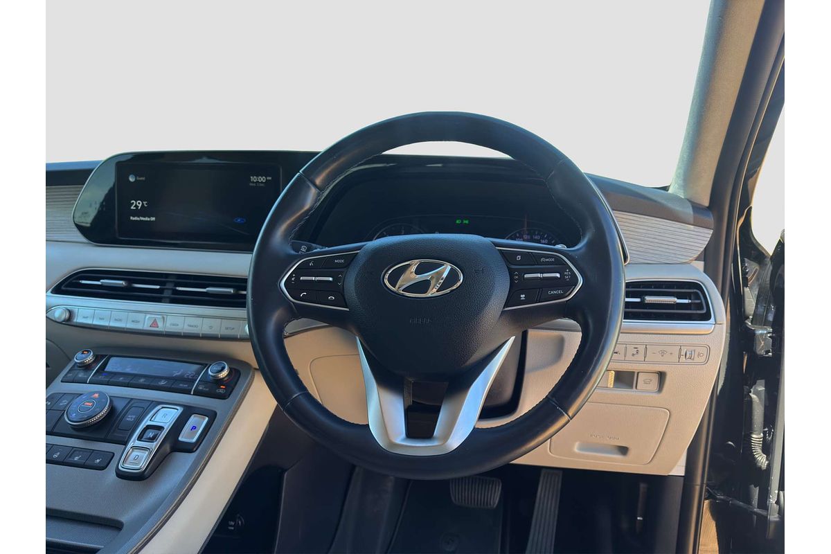 2022 Hyundai Palisade LX2.V2