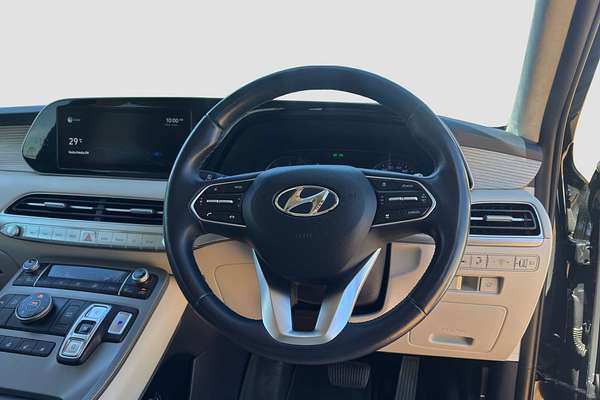 2022 Hyundai Palisade LX2.V2