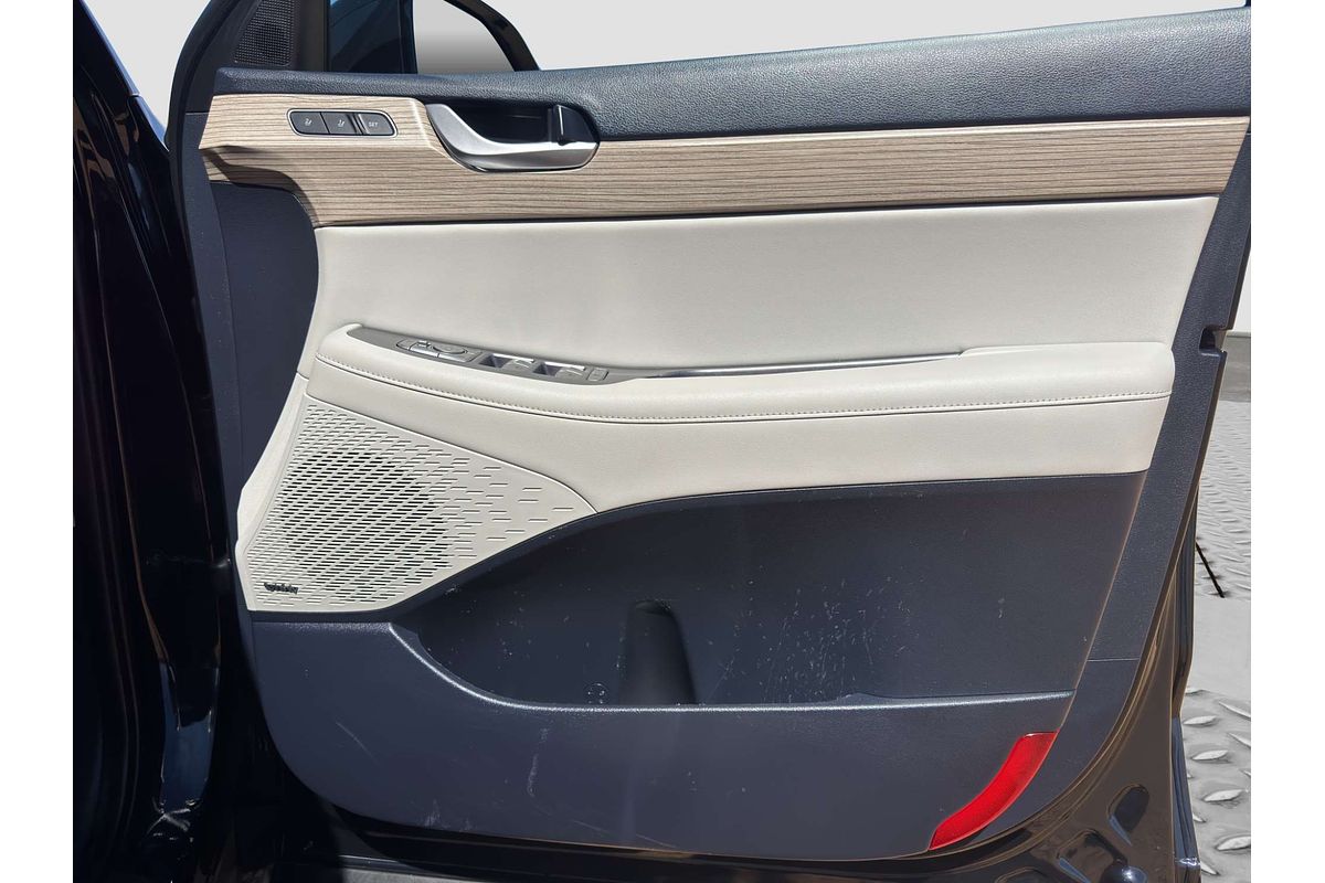 2022 Hyundai Palisade LX2.V2