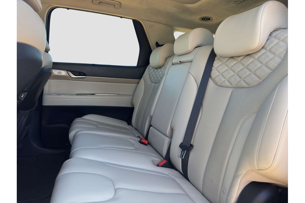 2022 Hyundai Palisade LX2.V2