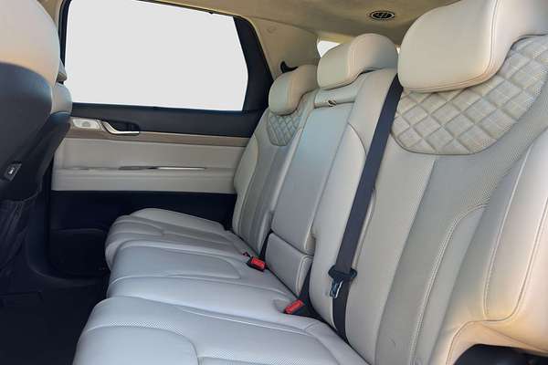 2022 Hyundai Palisade LX2.V2