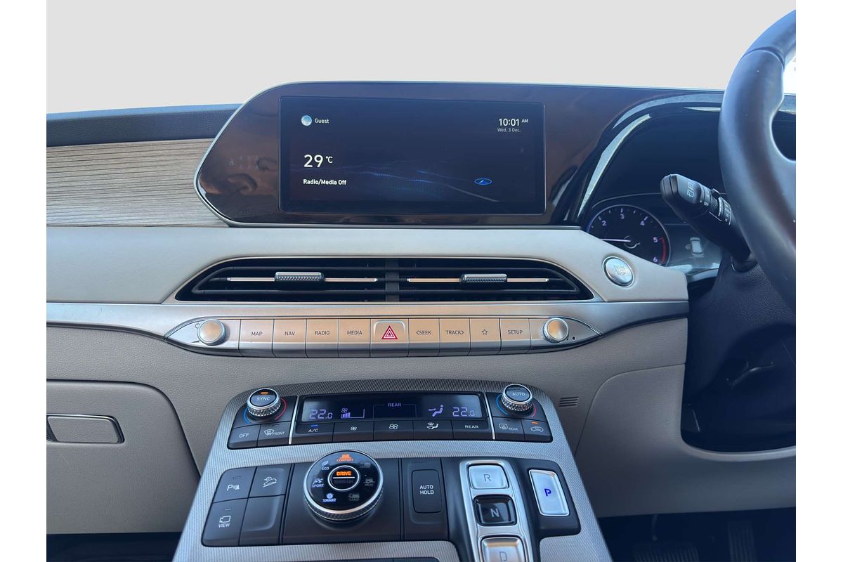 2022 Hyundai Palisade LX2.V2