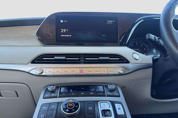 2022 Hyundai Palisade LX2.V2