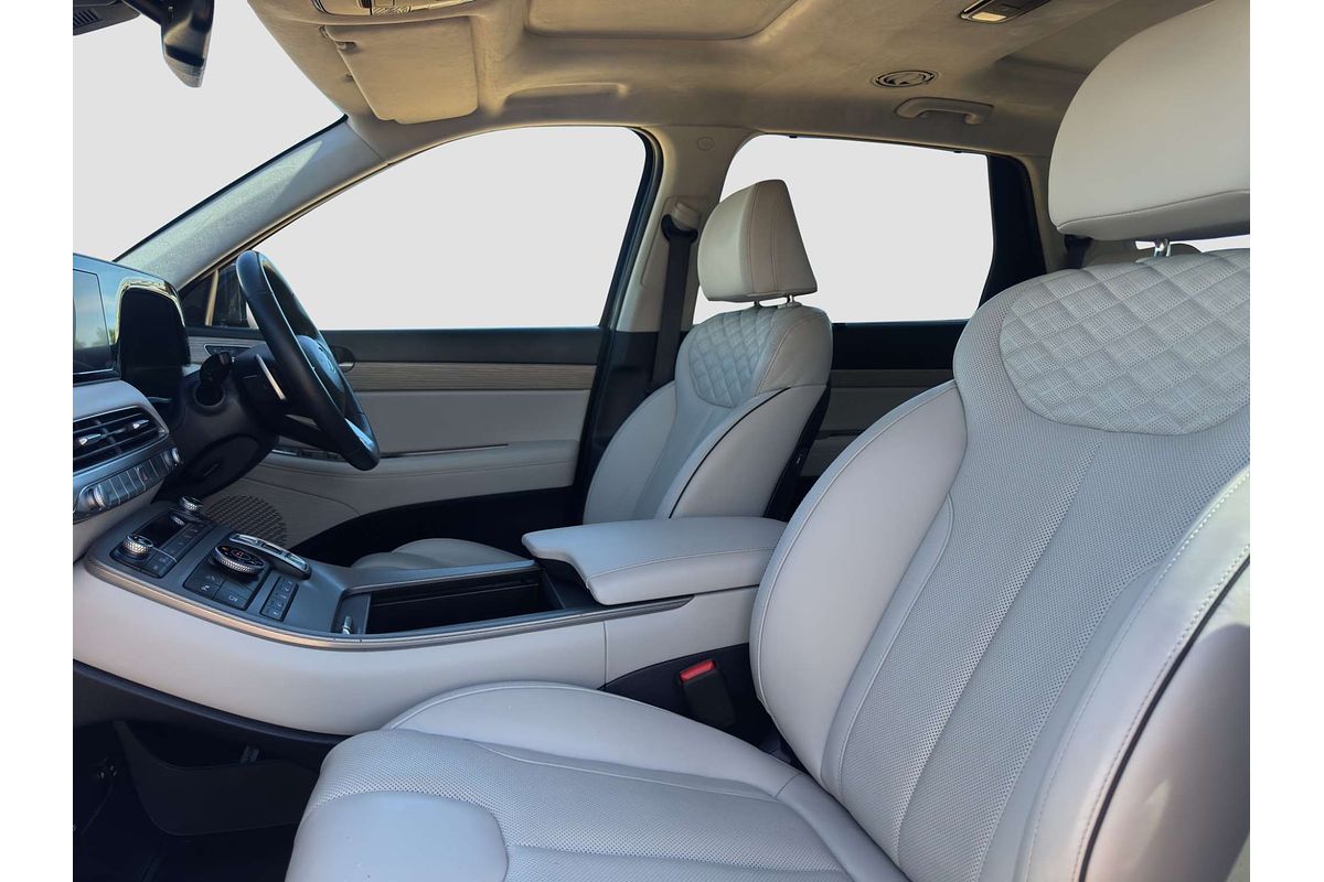 2022 Hyundai Palisade LX2.V2