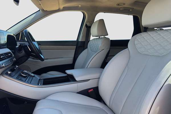 2022 Hyundai Palisade LX2.V2