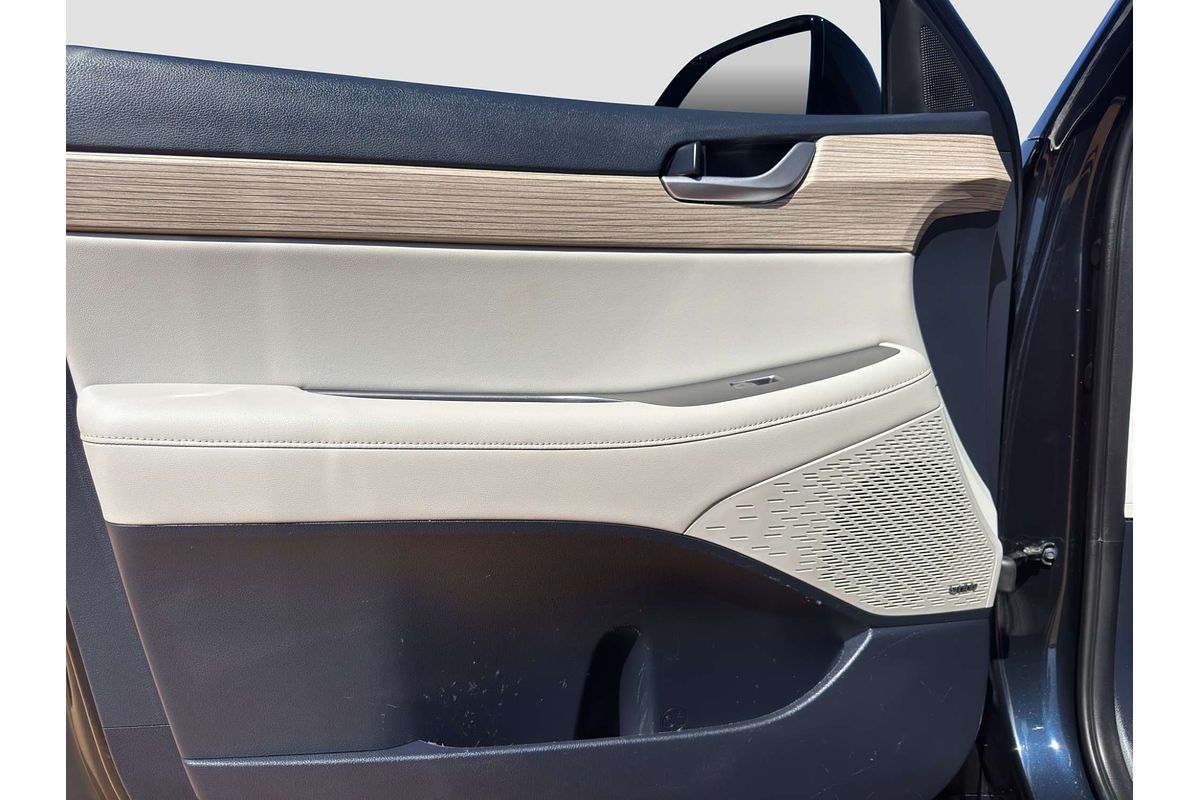 2022 Hyundai Palisade LX2.V2