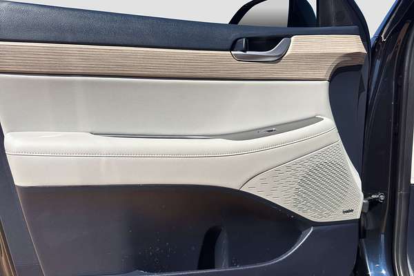 2022 Hyundai Palisade LX2.V2