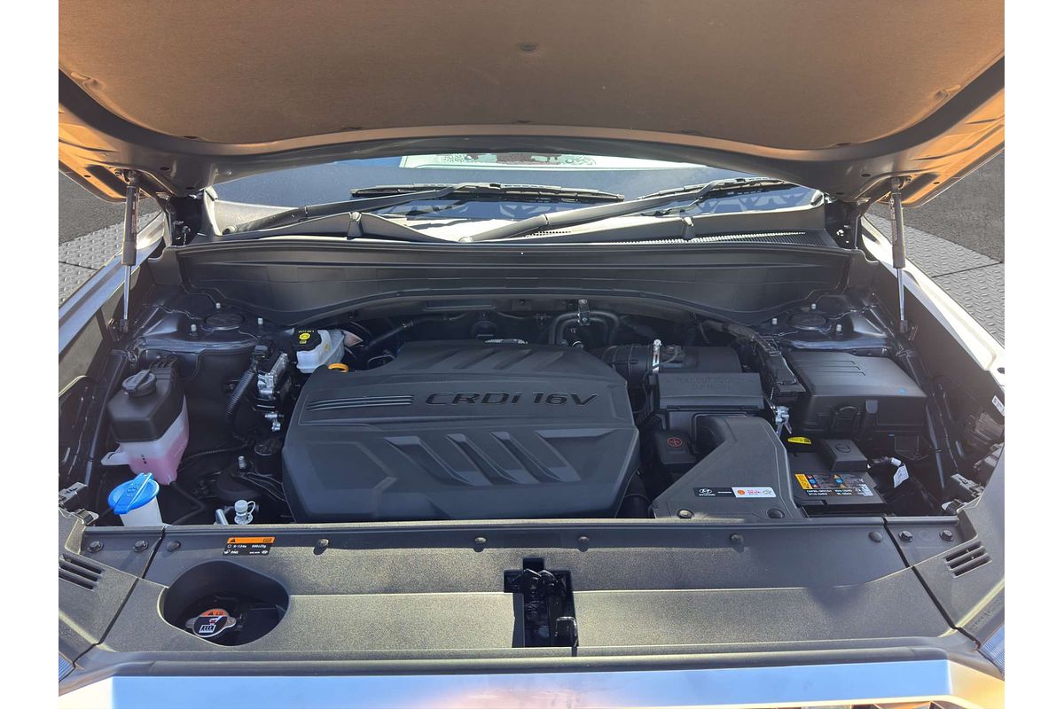 2022 Hyundai Palisade LX2.V2