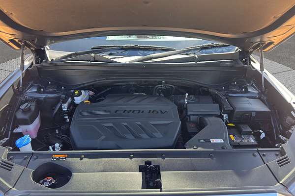 2022 Hyundai Palisade LX2.V2